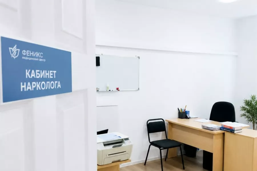 Реабилитационный центр для наркозависимых в Орле